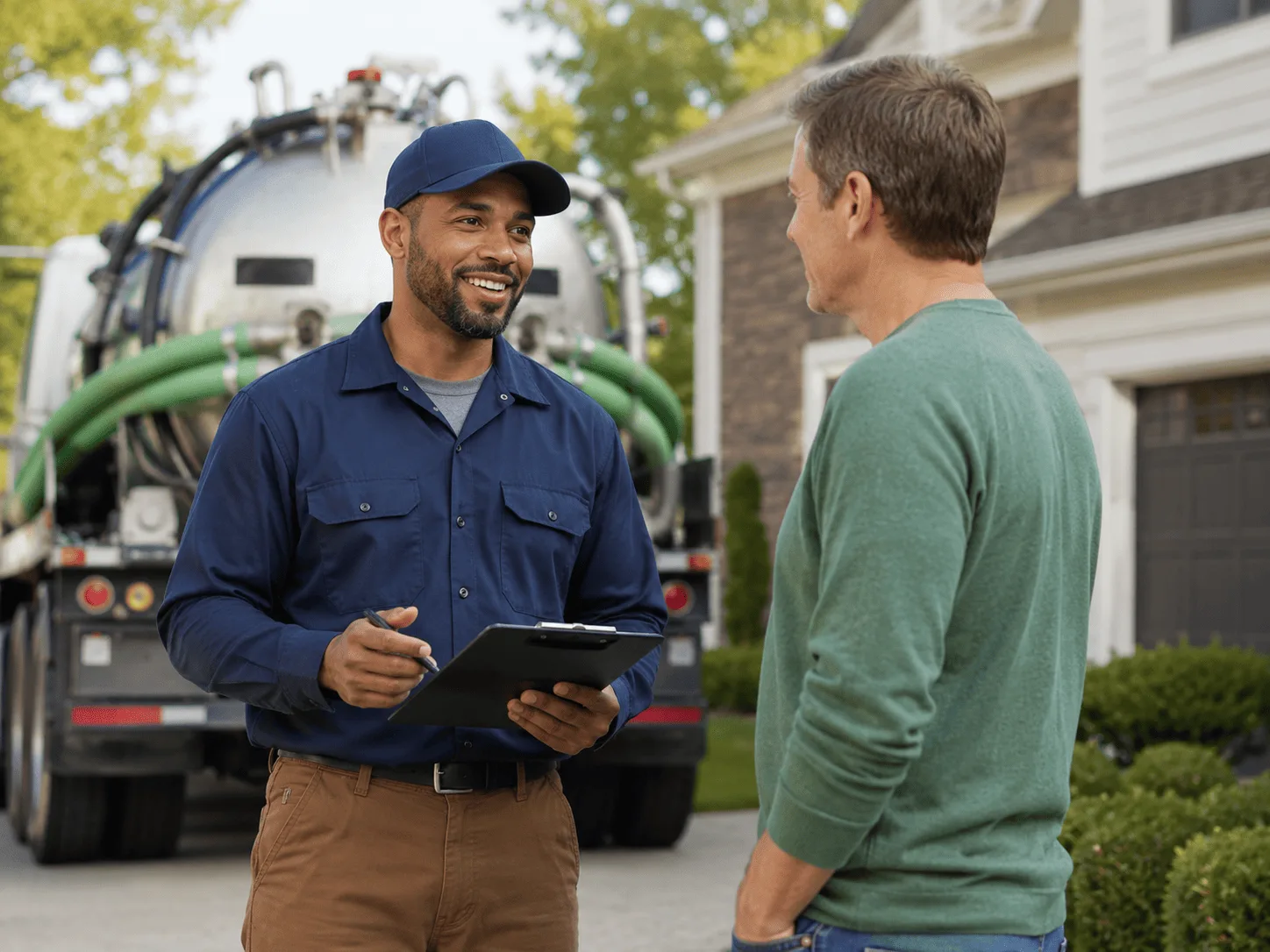 Mosquito Control Simpson, WV FAQs